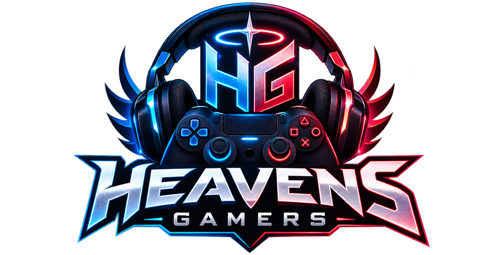 Heavens Gamers